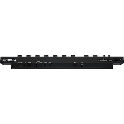 Yamaha REFACE CP Mobile-Mini Electric Piano With Built-In Speakers image 2