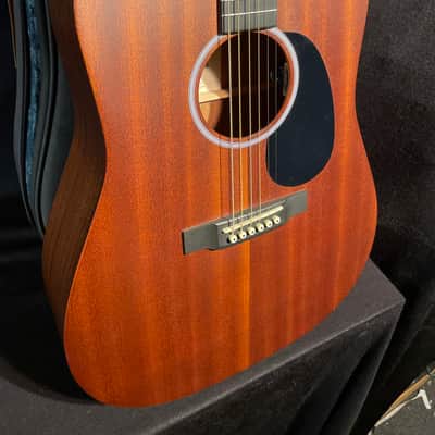 2022 Martin Road Series D-10E Sapele image 3