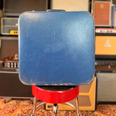 Ludwig Rocker Series Snare – 1980s – Black Badge – Chrome over Wood – Near Excellent Condition – Made in USA image 13