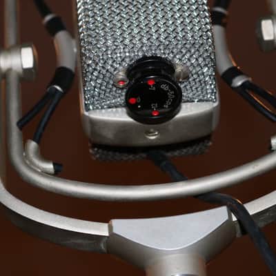 Circa 1960's AKG D-25 image 12
