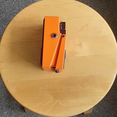 Boss Distortion DS-1 Bild 2
