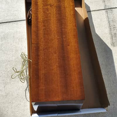 1965 Rare GRUNDIG MIDCENTURY TYPE 4570U VACUUM TUBE AM/FM/SW RADIO image 8