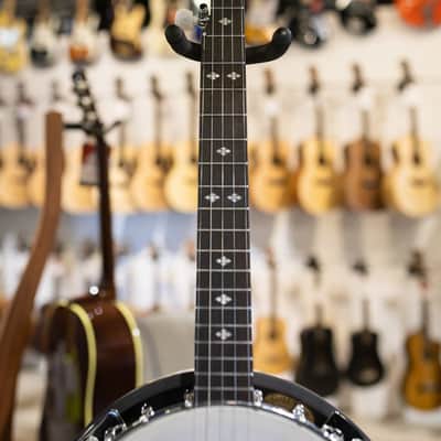 Goldtone CC-100R Cripple Creek Resonator Banjo image 4