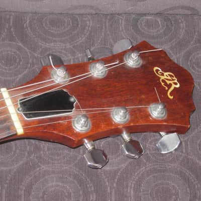 Roland G-303 synth guitar controller for GR-300, GR-100 and GR-700...Pat Metheny, Robert Fripp image 9