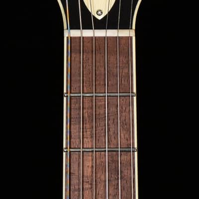 Collings City Limits Deluxe Premium Quilt Top Tobacco Sunburst (618) image 5
