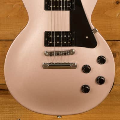 Gibson Les Paul Modern Lite | Rose Gold Satin image 3