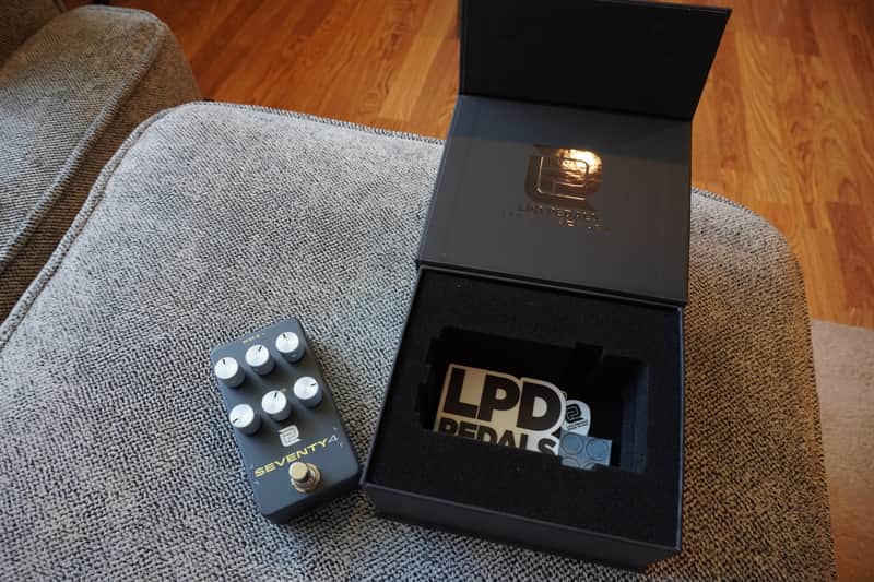 Lawrence Petross Design (LPD) Seventy4 image 1