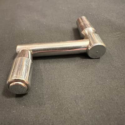 Gibraltar SC-4248 Speed Drum Key Quick Tuning Wrench Swivel-EXCELLENT image 4