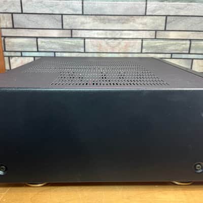 Denon AVR-2803 home theater receiver made in Japan image 9