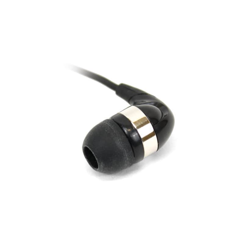 Williams Sound EAR 041 Single In-Ear Isolation Earphone image 1