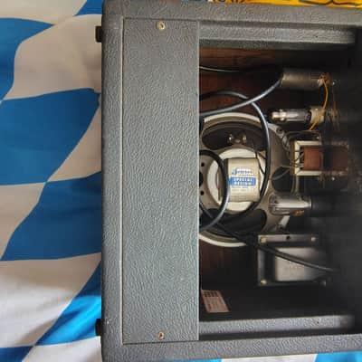 Epiphone Pacemaker 1962 - Black image 2