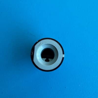Panasonic RAMSA WR-S216 Mixer Part: Knob Cap Cover Cream [2PCS] image 2