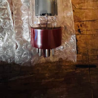 GUIGANG EL34 2000s - 6CA7 Power tubes NOS Tested image 1