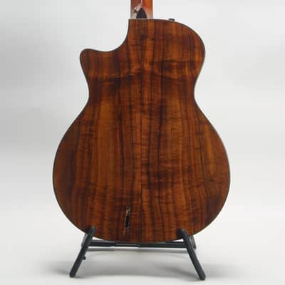 Taylor 714CE LTD Koa Limited Edition (2008) image 2