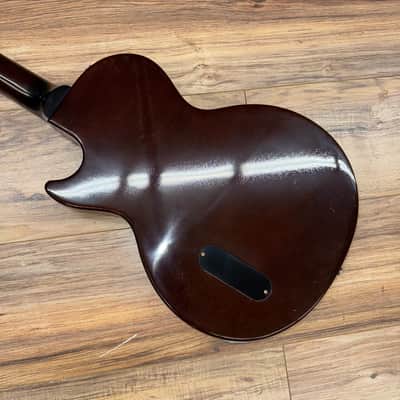 Gibson Custom Shop Les Paul Junior 2006  - Tobacco Sunburst image 9