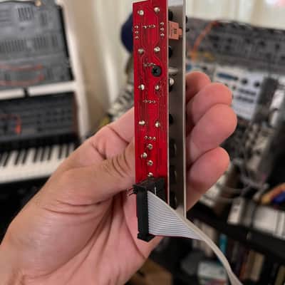 Tiptop Audio RS808 2010s - Silver image 3