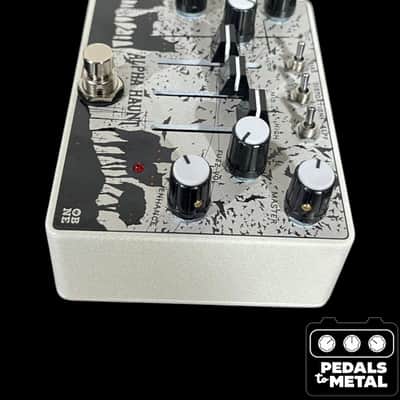 Old Blood Noise Endeavors Alpha Haunt V2 2019 - Present - Graphic - X14696 image 6