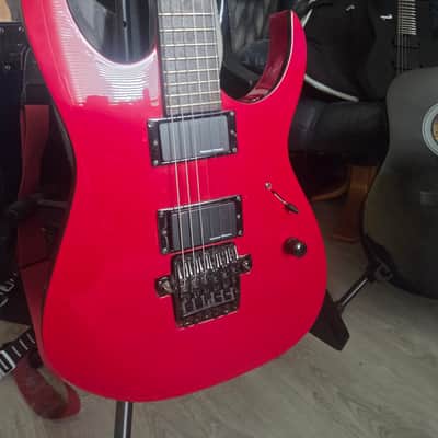 Ibanez MTM1 Mick Thomson Signature image 4