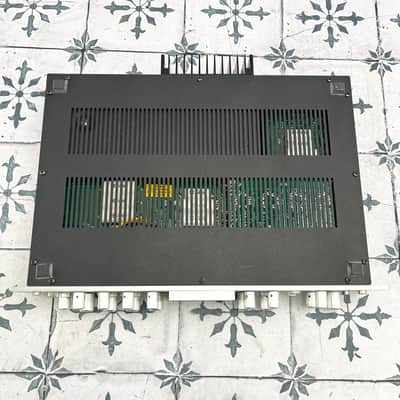 Avalon VT-737sp Tube Channel Strip image 4