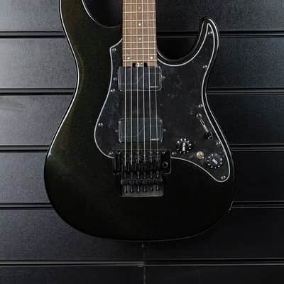 ESP LTD SN-1000-FR - CHARCOAL METALLIC image 1