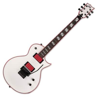 LTD - GH-600 - Snow White - c/astuccio image 3