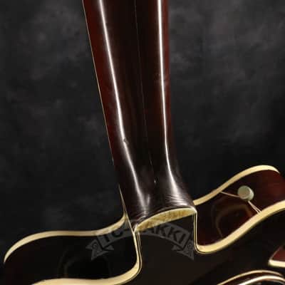 Gretsch 1963 6122 Chet Atkins Country Gentlmen image 8