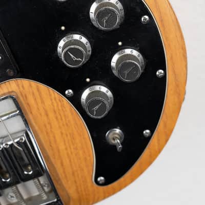 Peavey T40 Electric Bass Guitar - 1st Year image 11