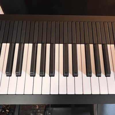 Expressive E Osmose 49-Key 24-Voice Polyphonic Synthesizer 2022 - Present - Black image 4