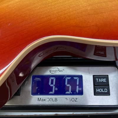 Gibson Les Paul Classic T 2017 - Heritage Cherry Sunburst image 25