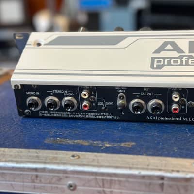 AKAI MFC42 Analog Filter Module | Reverb UK