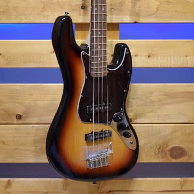 SX BD1/3TS |SX Standard Series J-Style E-Bass image 3