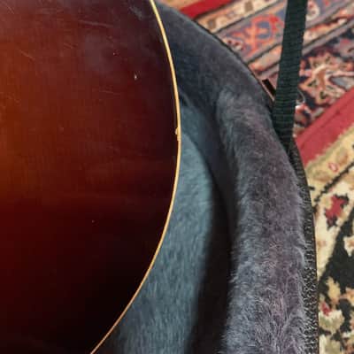 Eastman El Rey - Sunburst image 7