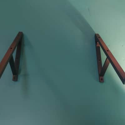 Wall Mounted Synthesiser Arms Music Studio Brackets image 5