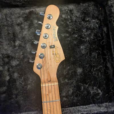 G&L Legacy USA 1998 image 3