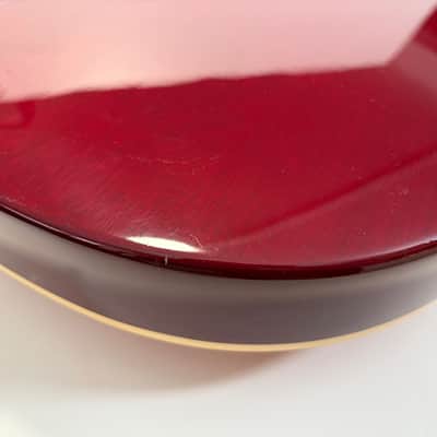 Gibson Les Paul Standard 1994 Heritage Cherry Sunburst image 16