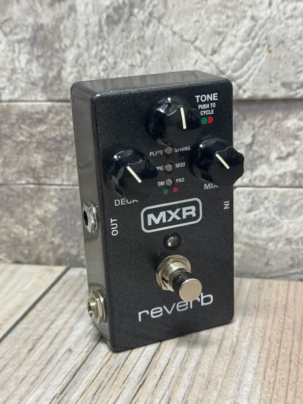 MXR M300