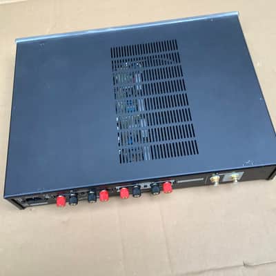 Creek Audio classic A53 power amplifier / high end audiophile quality image 8
