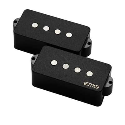 EMG GZRP Geezer Butler P Bass Pickup image 1