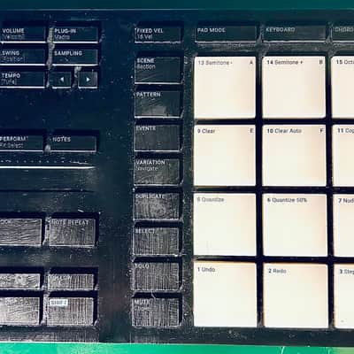 Native Instruments Maschine Mikro MK3 2023 image 2