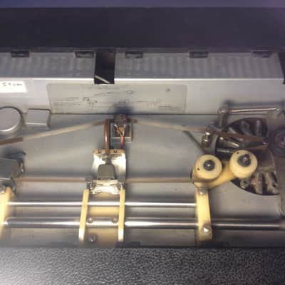 Dynacord Echocord Super 75 Tape Echo and Spring Reverb image 3
