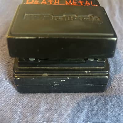 DigiTech Death Metal Distortion image 4