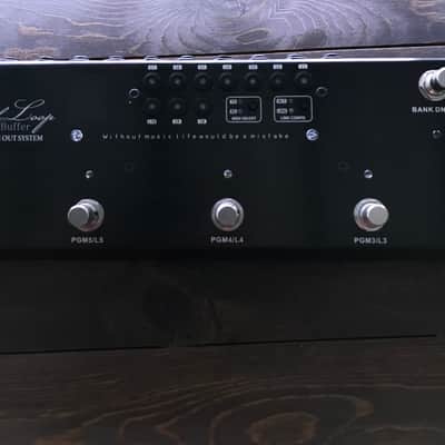 One Control Crocodile Tail Loop Switcher image 3