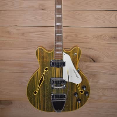 Fender Coronado II 1970 - Wildwood image 1