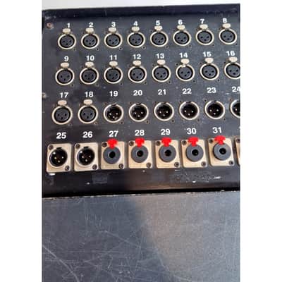 Evolution XPC - Mixer - Black - Fair image 6