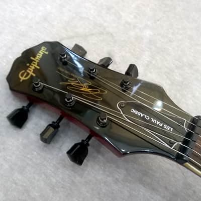 Epiphone Slash Snakepit Signature Les Paul 1997 image 6