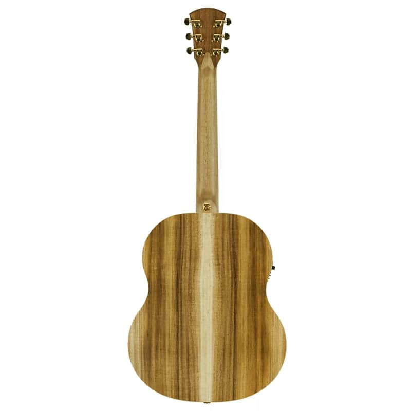 Cole Clark LL Little Lady コールクラーク Cole Clark CCLL2 Little Lady 2 | Reverb