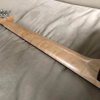 Manson MB-1 Matthew Bellamy Signature Guitar image 13