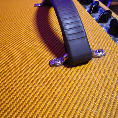Fender Bassman '59 LTD 2006 - Tweed image 9