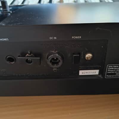 Roland FA-08 88-Key Music Workstation 2014 - Present - Black image 15