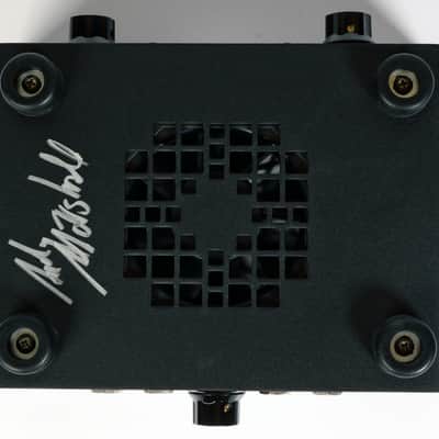 Brand New THD 2.7 Ohm Hot Plate Reactive Attenuator and Load Box, Direct From THD! image 2